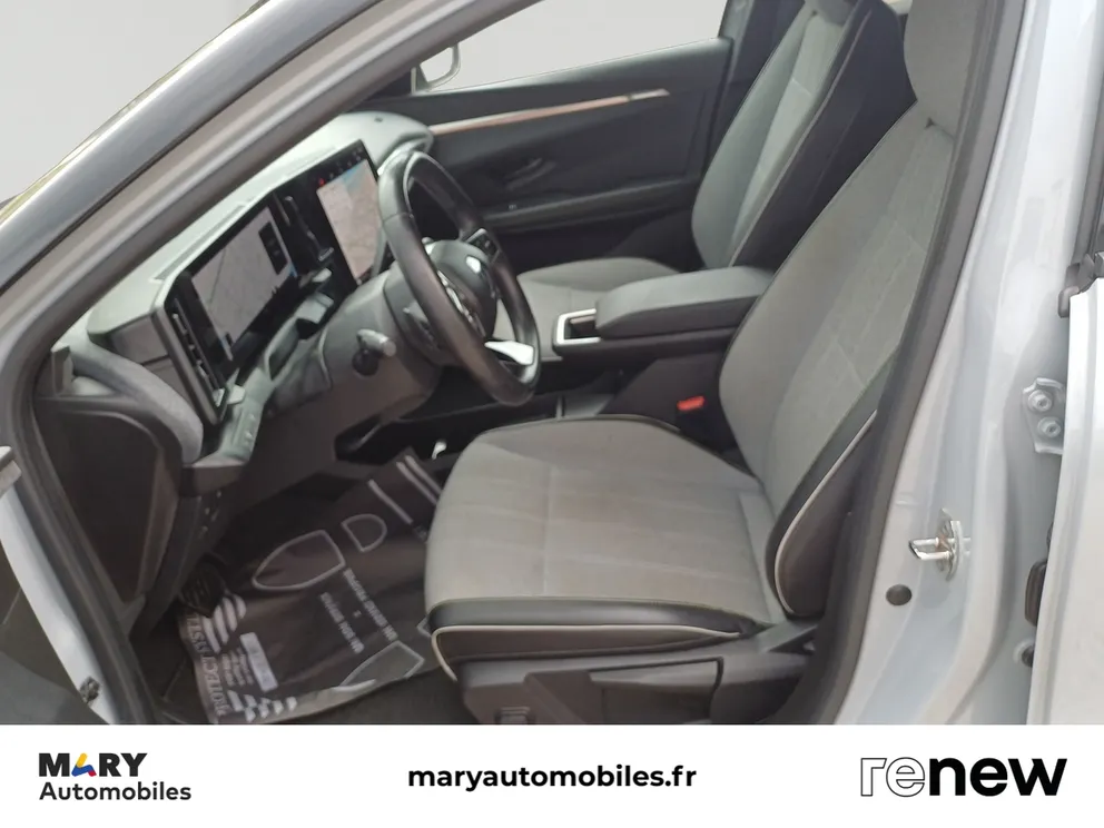 Véhicule occasion 1234696 - renault MEGANE - Photo 17