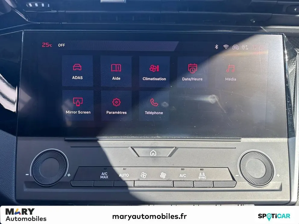 Véhicule occasion 196404 - peugeot 308 - Photo 16