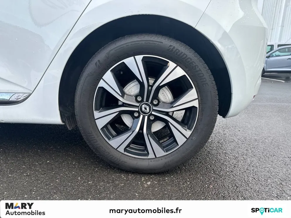 Véhicule occasion 214610 - renault CLIO - Photo 11