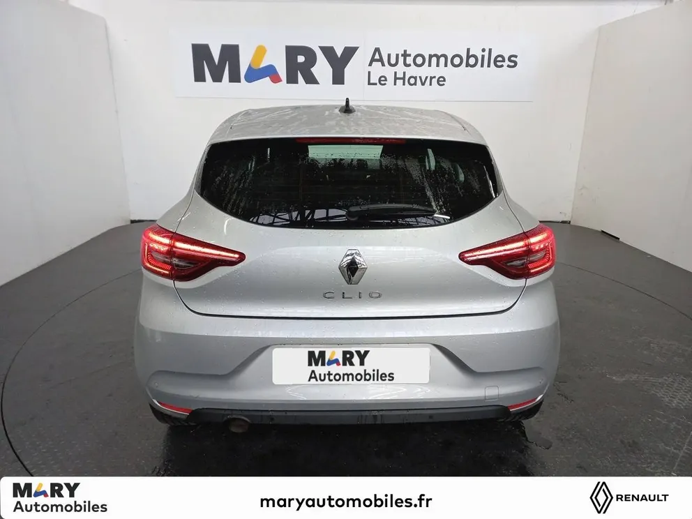 Véhicule occasion 190851 - renault CLIO - Photo 5