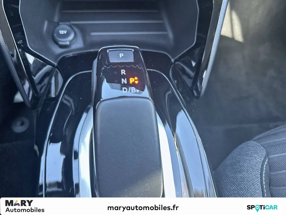 Véhicule occasion 230972 - peugeot 208 - Photo 17