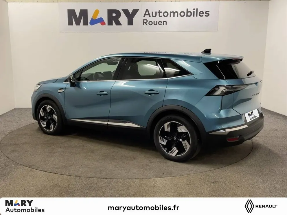 Véhicule occasion 208794 - renault SYMBIOZ - Photo 7