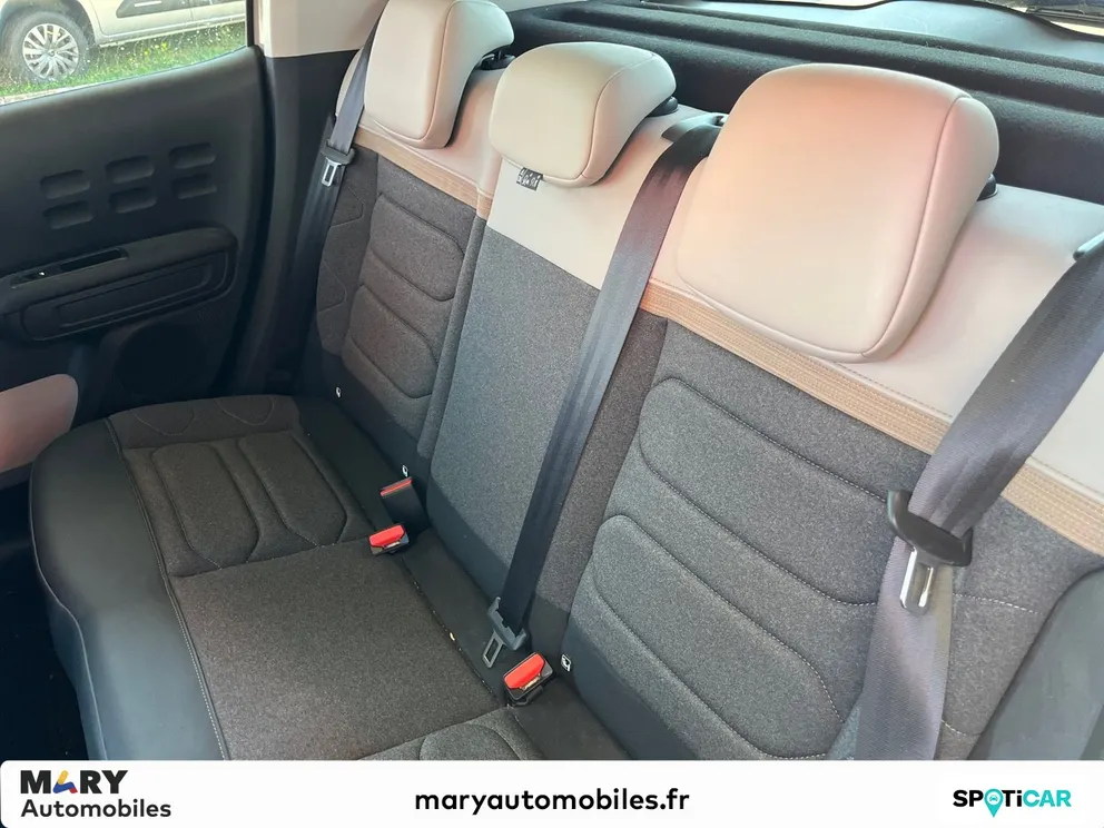 Véhicule occasion 1237651 - Citroën C3 - Photo 23