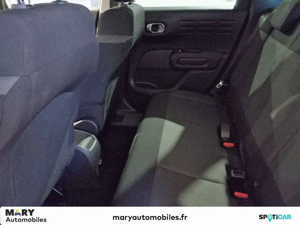 Véhicule occasion 217362 - Citroën C3 AIRCROSS - Photo 10