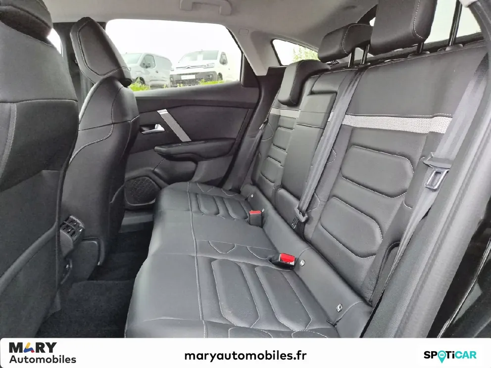 Véhicule occasion 232594 - Citroën C4 - Photo 19