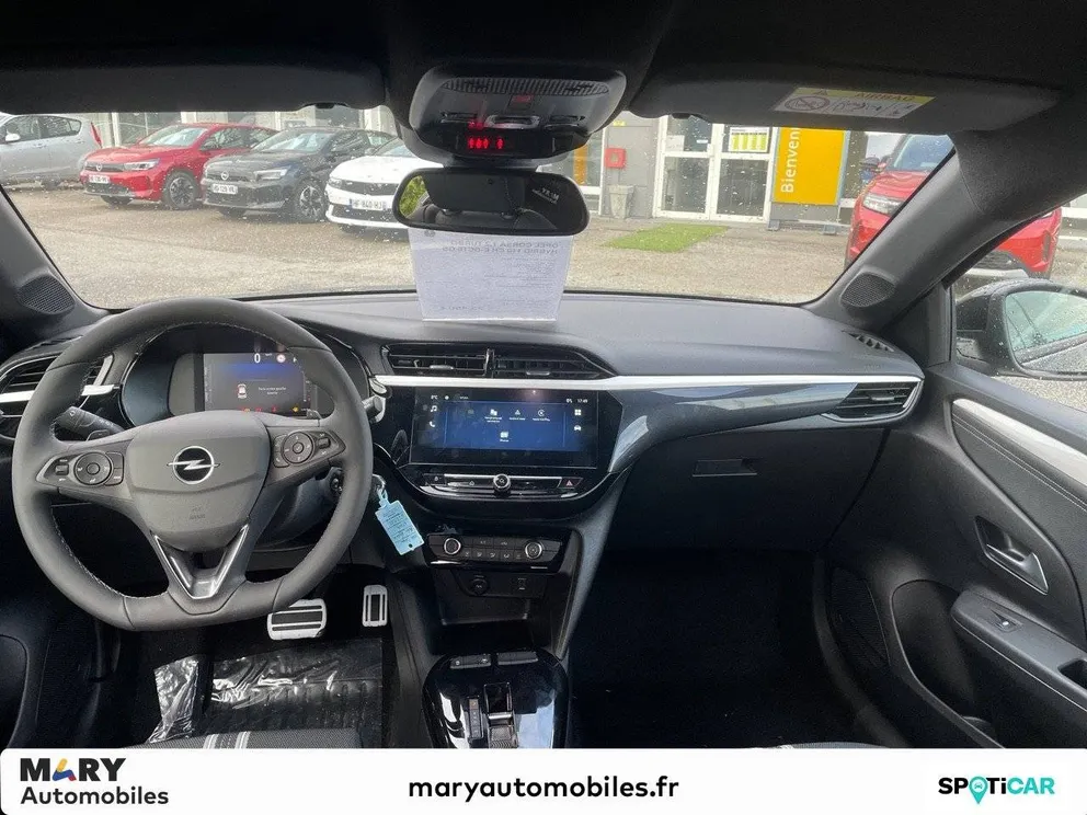 Véhicule occasion 199760 - opel CORSA - Photo 8