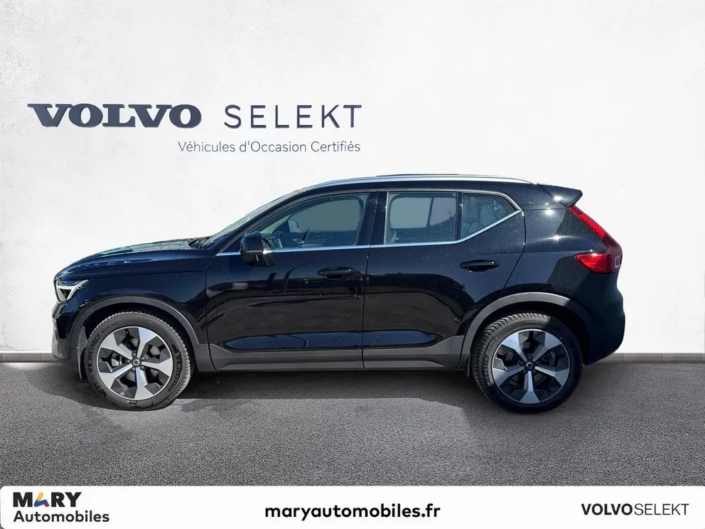 Véhicule occasion 233255 - volvo XC40 - Photo 3
