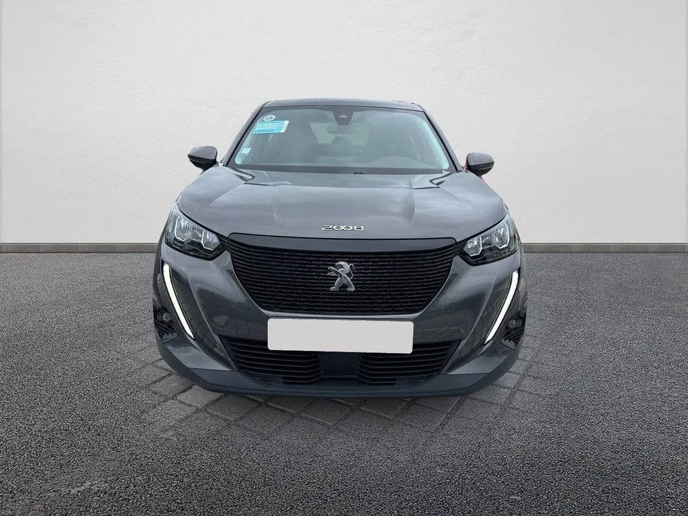 Véhicule occasion 190221 - peugeot 2008 - Photo 2