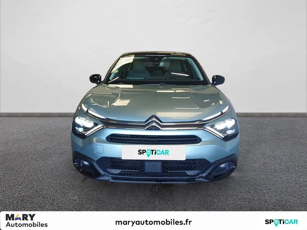Véhicule occasion 227132 - Citroën C4 - Photo 8