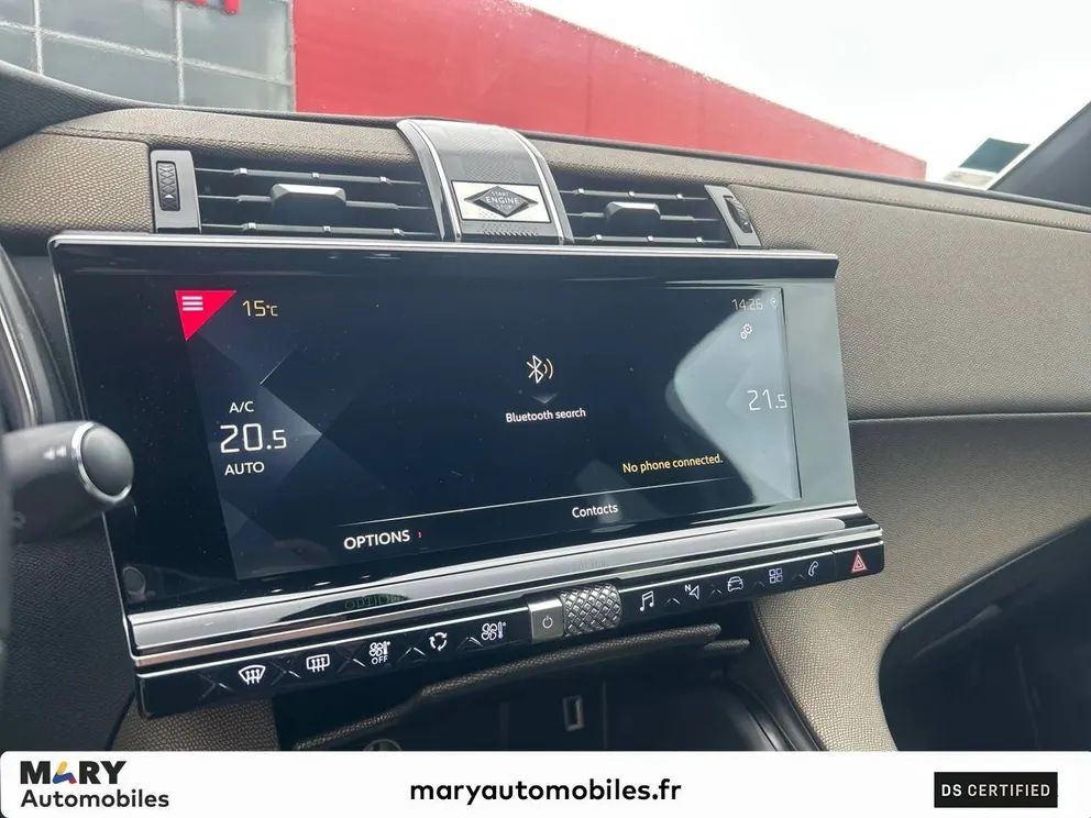 Véhicule occasion 174351 - ds DS 7 - Photo 14