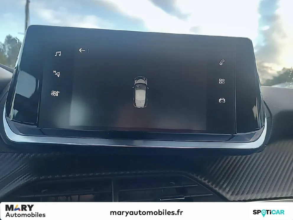 Véhicule occasion 156673 - peugeot 208 - Photo 12