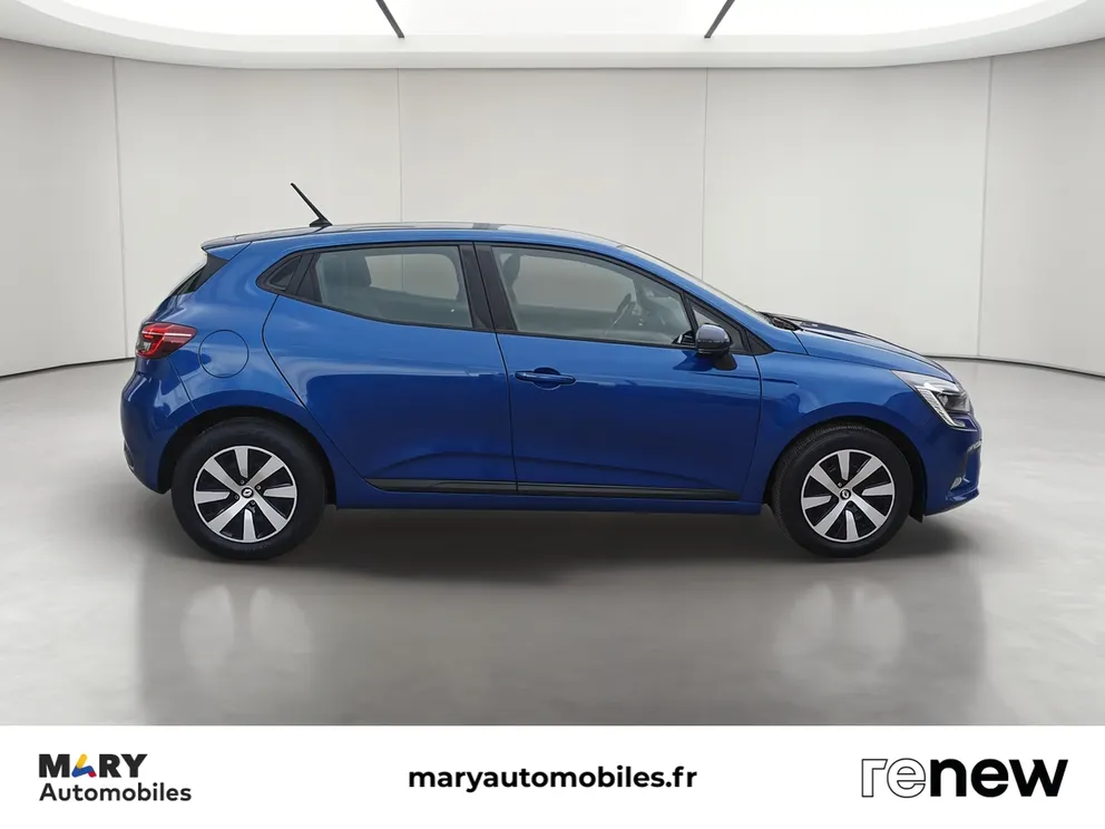 Véhicule occasion 232517 - renault CLIO - Photo 6
