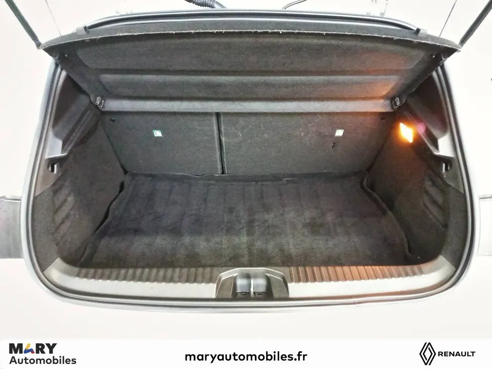Véhicule occasion 190851 - renault CLIO - Photo 6