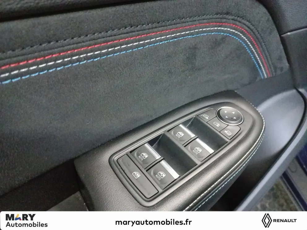Véhicule occasion 164360 - renault ARKANA - Photo 14