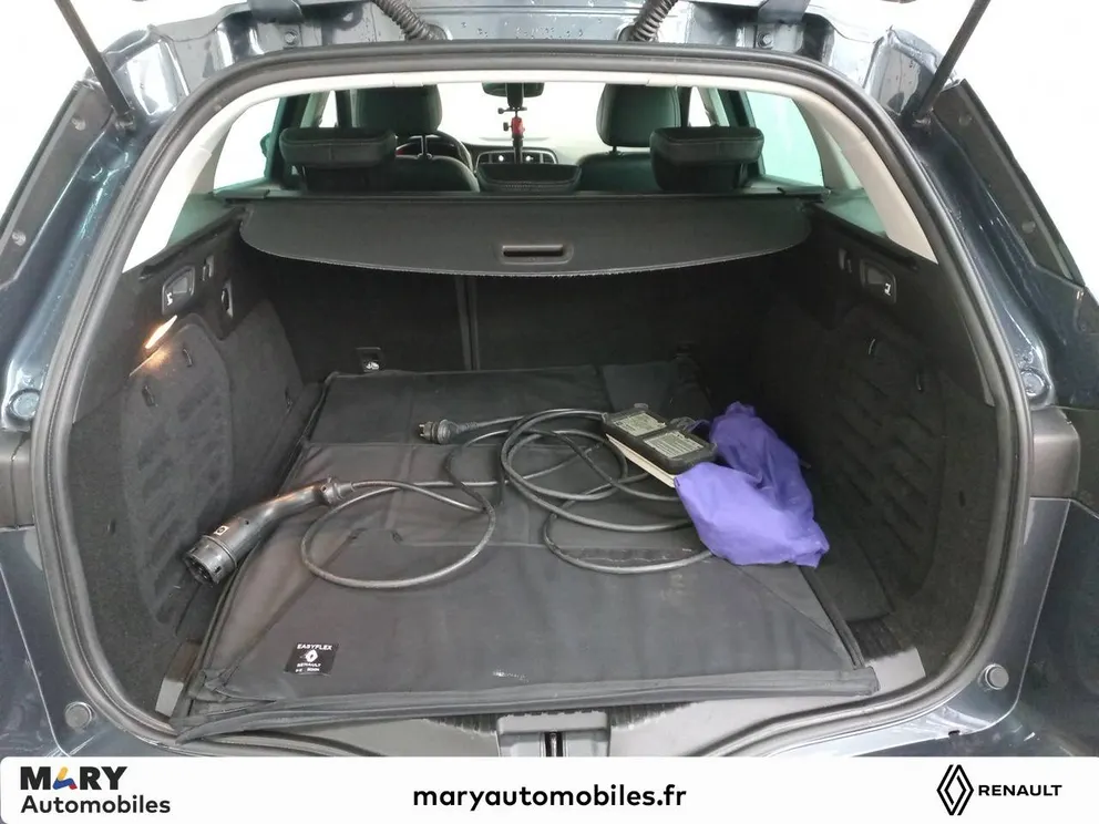 Véhicule occasion 202979 - renault MEGANE - Photo 6