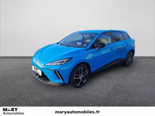 Mg MG4 MG4 Electric 64kWh - 150 kW 2WD