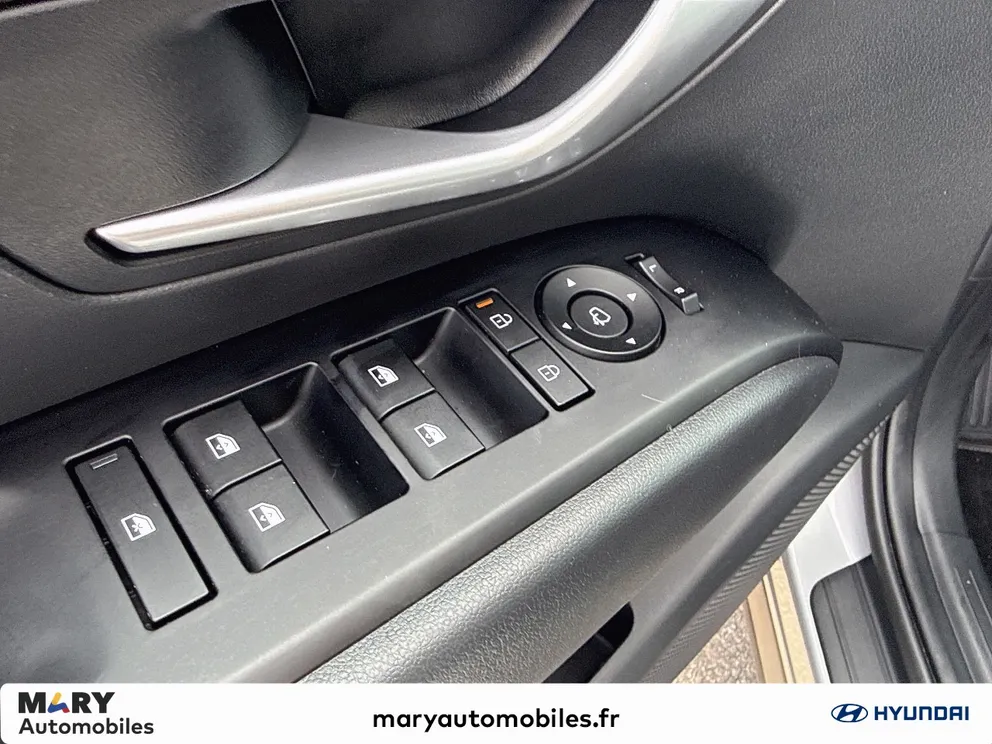 Véhicule occasion 1228568 - hyundai TUCSON - Photo 13