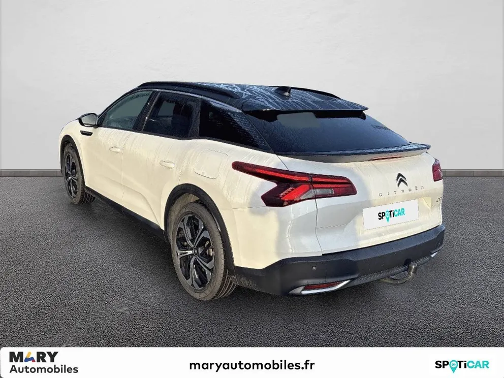 Véhicule occasion 213979 - Citroën C5 X - Photo 7