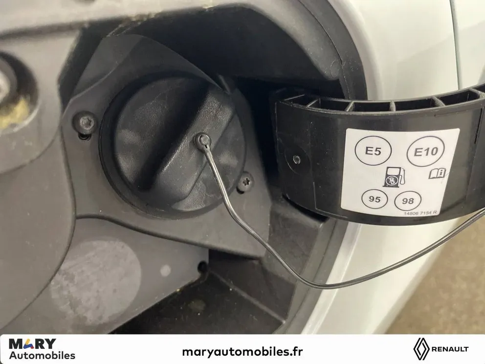 Véhicule occasion 224311 - renault CLIO - Photo 16