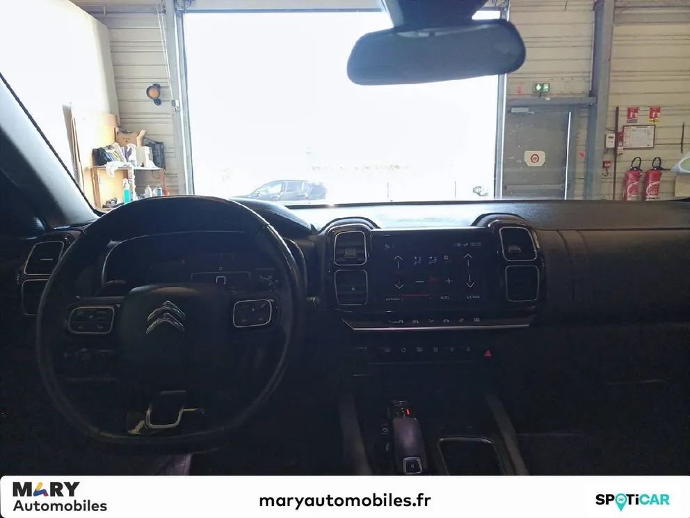 Véhicule occasion 227553 - Citroën C5 AIRCROSS - Photo 8
