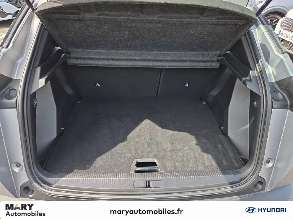 Véhicule occasion 231179 - peugeot 2008 - Photo 7