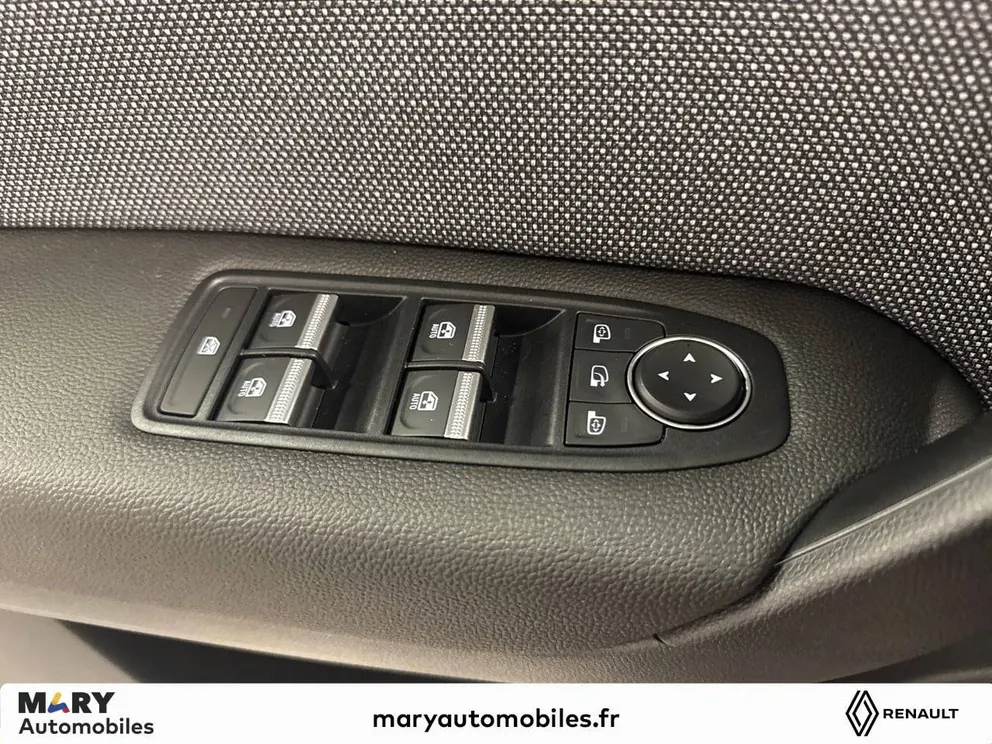 Véhicule occasion 207047 - renault CAPTUR - Photo 13