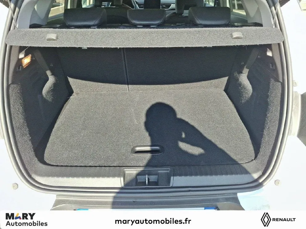 Véhicule occasion 187499 - renault CAPTUR - Photo 6