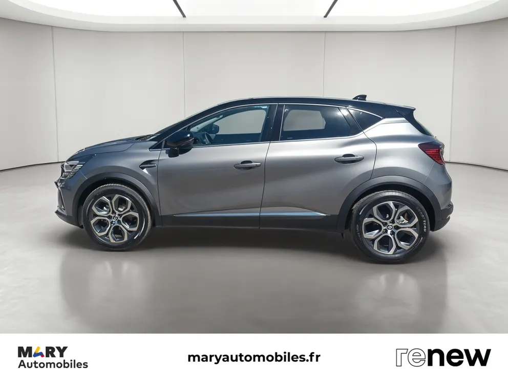 Véhicule occasion 236352 - renault CAPTUR - Photo 2