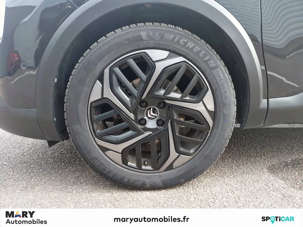 Véhicule occasion 217861 - Citroën C4 - Photo 11