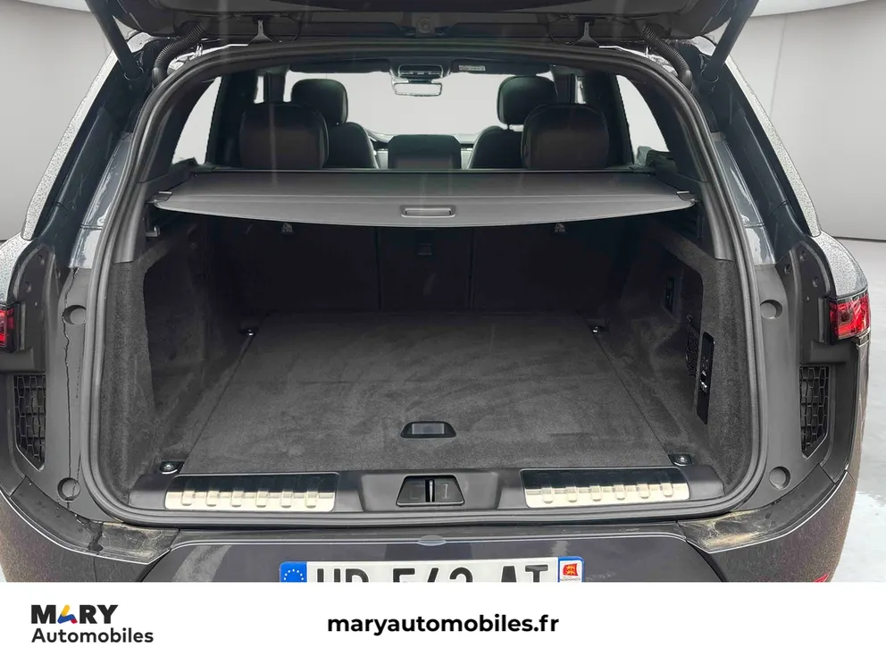 Véhicule occasion 216590 - land rover RANGE ROVER SPORT - Photo 20