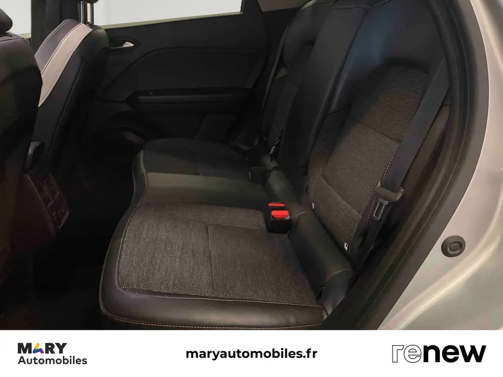 Véhicule occasion 233478 - renault CAPTUR - Photo 22