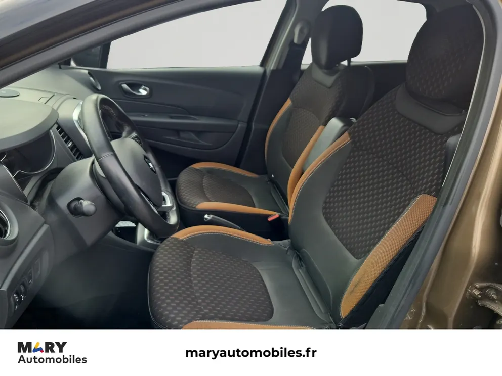 Véhicule occasion 1243747 - renault CAPTUR - Photo 14