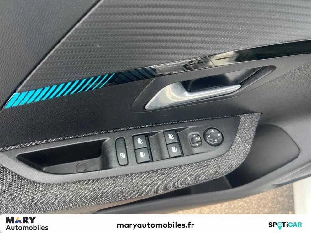 Véhicule occasion 228528 - peugeot 208 - Photo 12