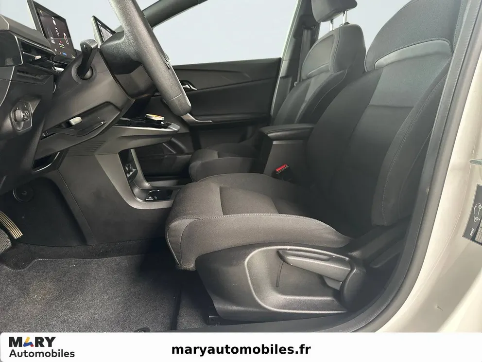 Véhicule occasion 215756 - mg MG4 - Photo 9