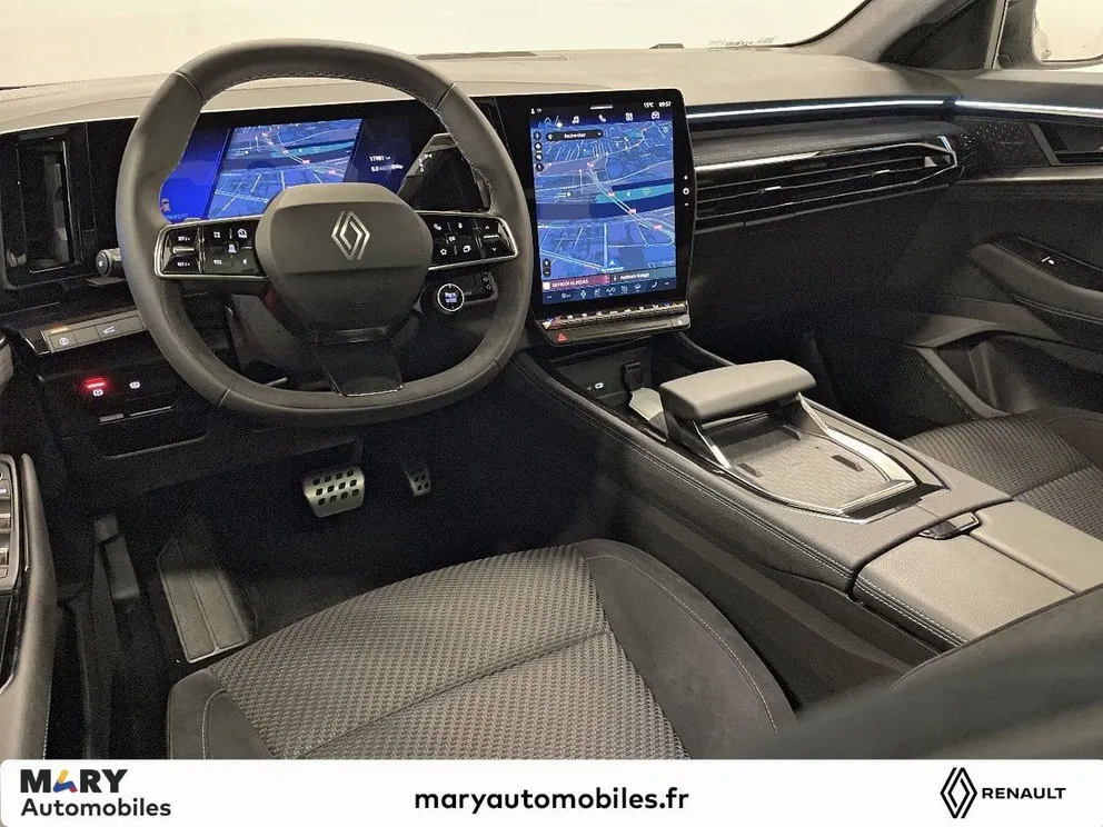 Véhicule occasion 207501 - renault AUSTRAL - Photo 8