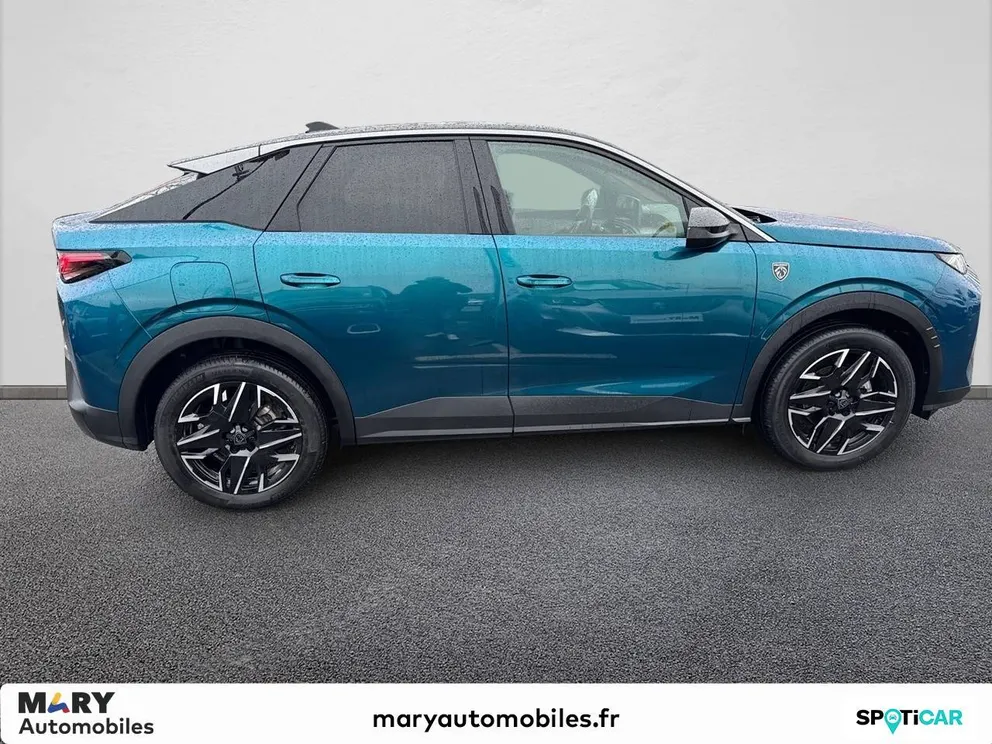 Véhicule occasion 220203 - peugeot 3008 - Photo 3