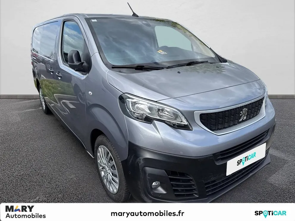 Véhicule occasion 233011 - peugeot EXPERT - Photo 3