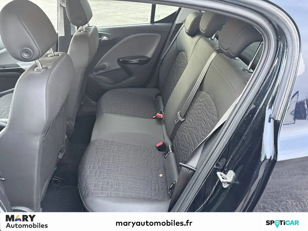 Véhicule occasion 212824 - opel CORSA - Photo 10