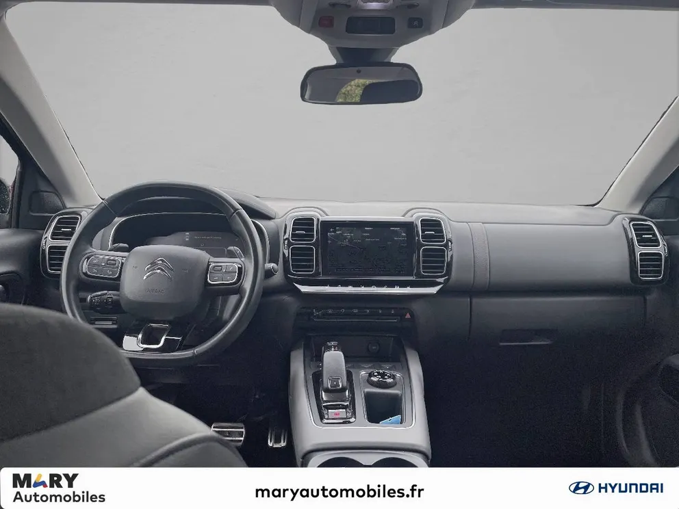 Véhicule occasion 208450 - Citroën C5 AIRCROSS - Photo 8