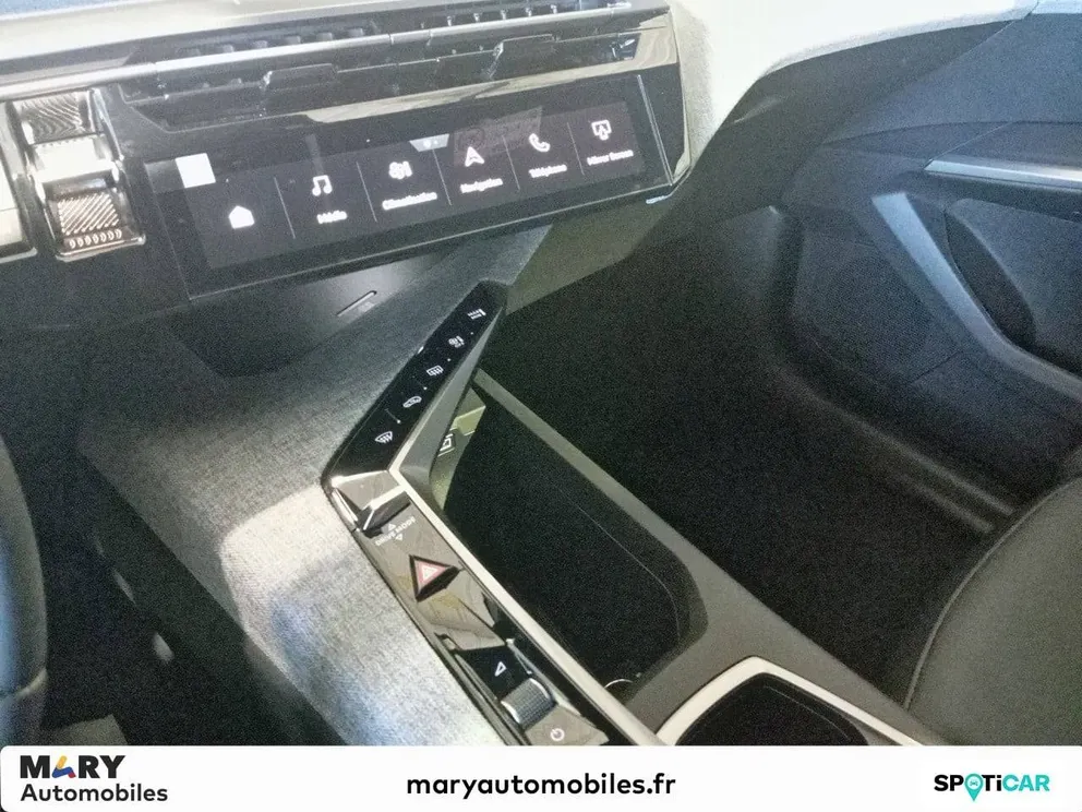 Véhicule occasion 224367 - peugeot 3008 - Photo 15