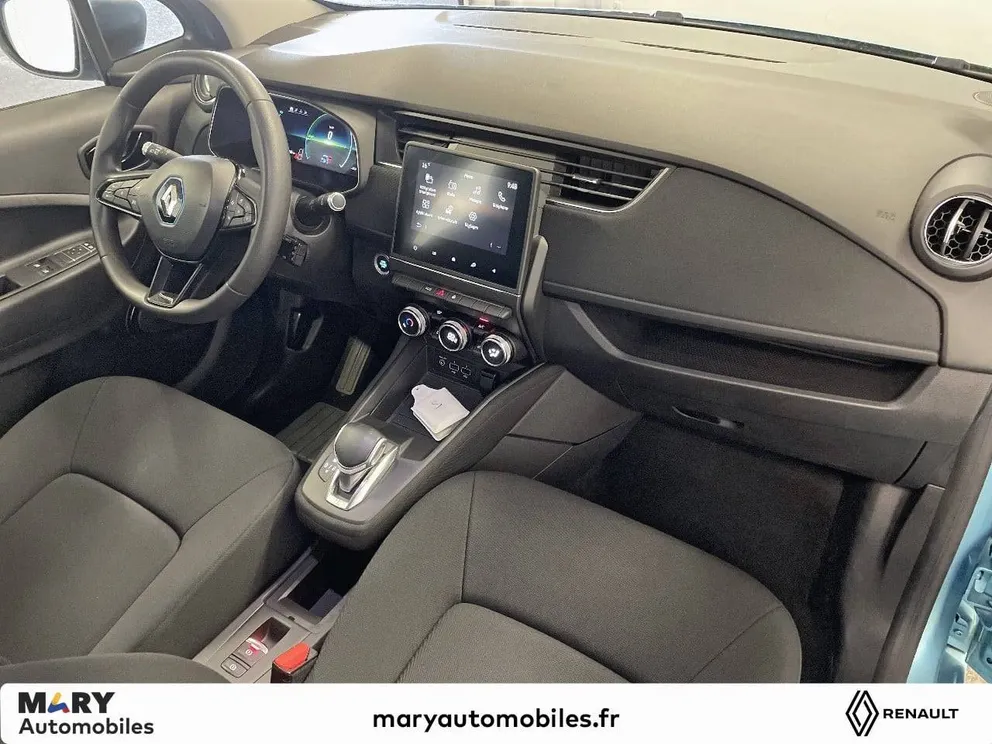 Véhicule occasion 223238 - renault ZOE - Photo 18