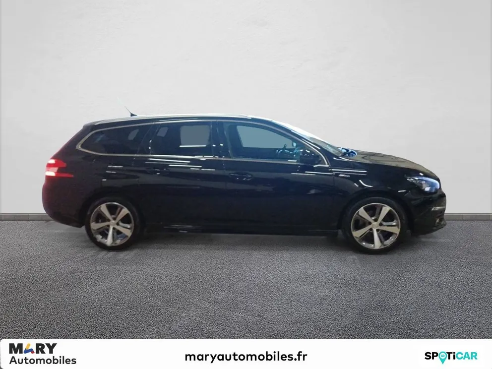 Véhicule occasion 196232 - peugeot 308 - Photo 4