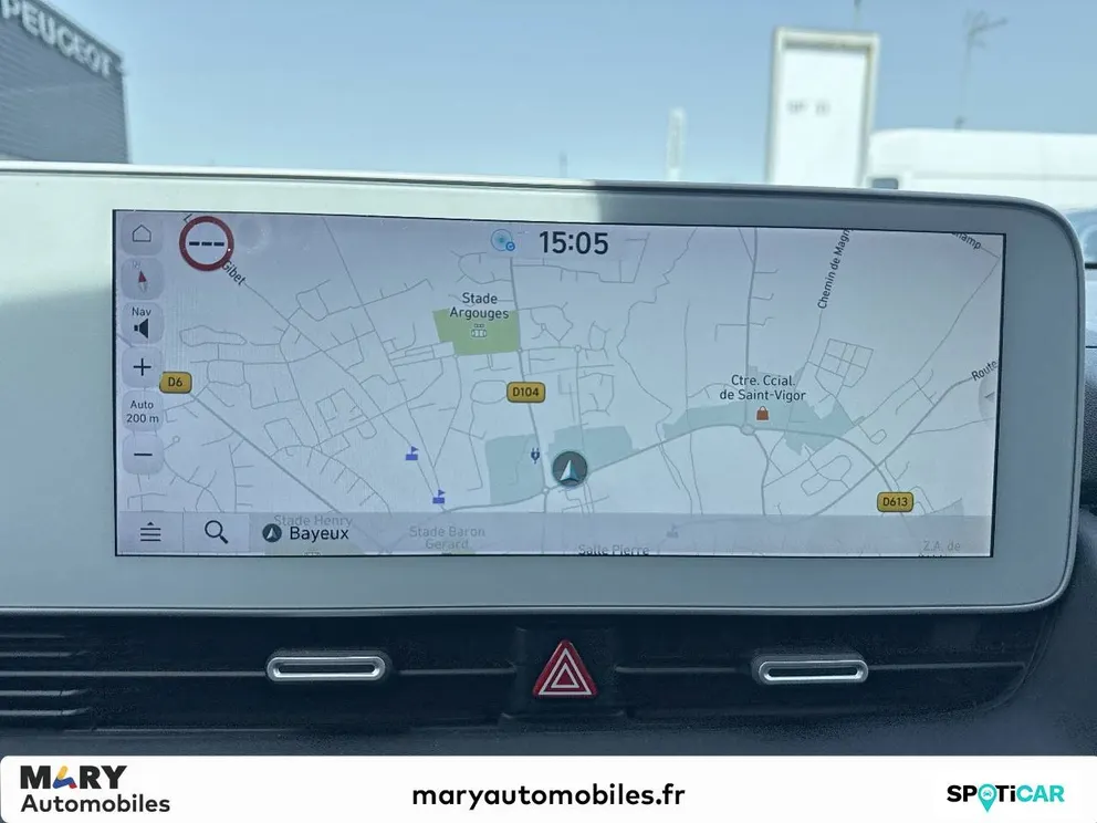 Véhicule occasion 238045 - hyundai IONIQ 5 - Photo 19