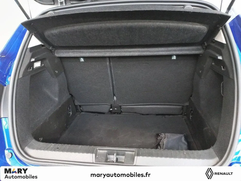 Véhicule occasion 177920 - renault CAPTUR - Photo 6