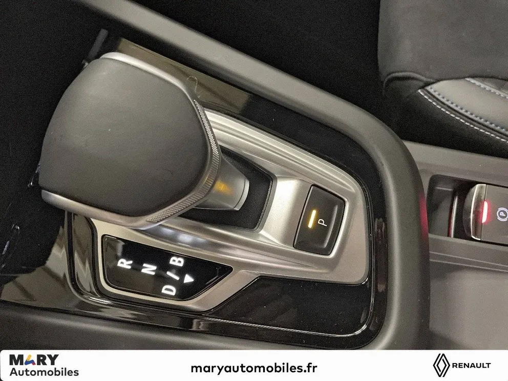 Véhicule occasion 210817 - renault ARKANA - Photo 20