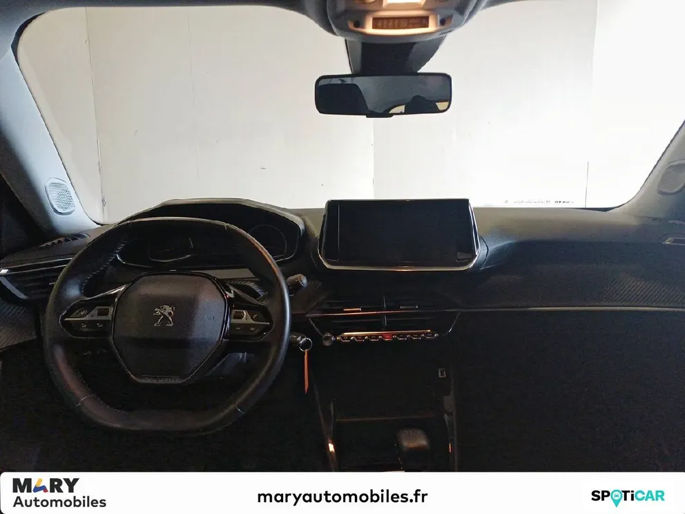 Véhicule occasion 208143 - peugeot 2008 - Photo 8