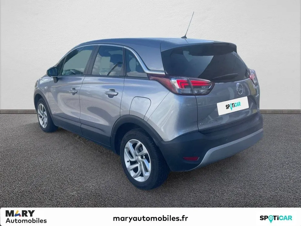 Véhicule occasion 196236 - opel CROSSLAND - Photo 7