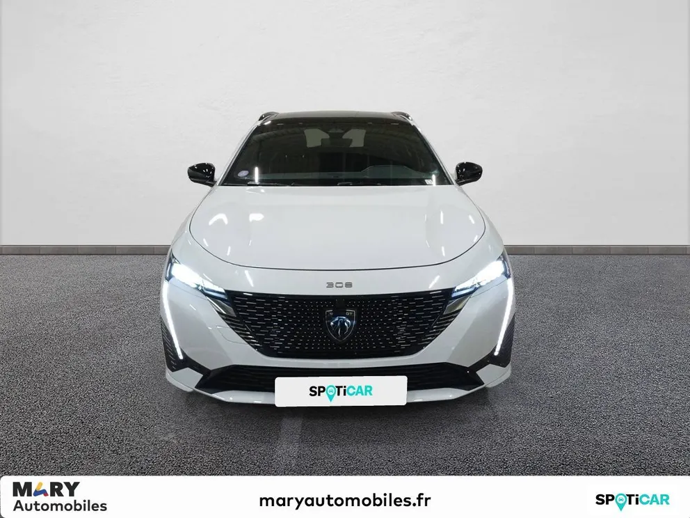 Véhicule occasion 205210 - peugeot 308 - Photo 2