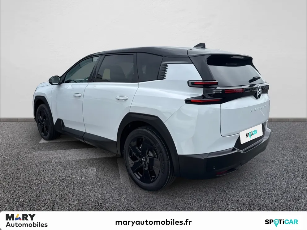 Véhicule occasion 234807 - Citroën C5 AIRCROSS - Photo 2