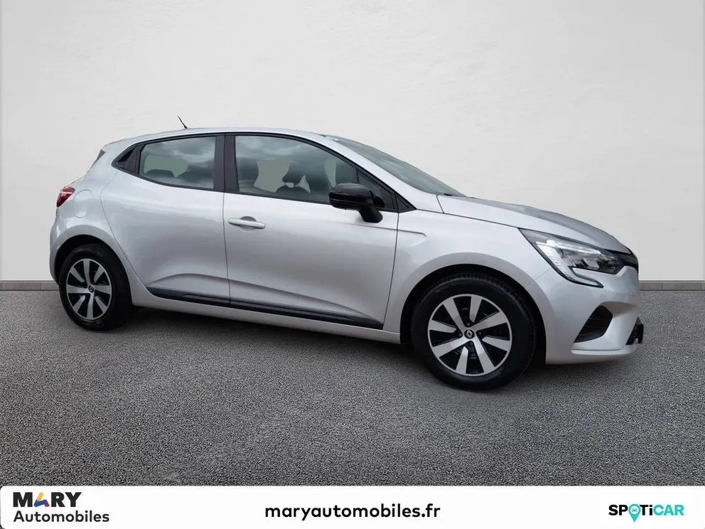 Véhicule occasion 192934 - renault CLIO - Photo 3